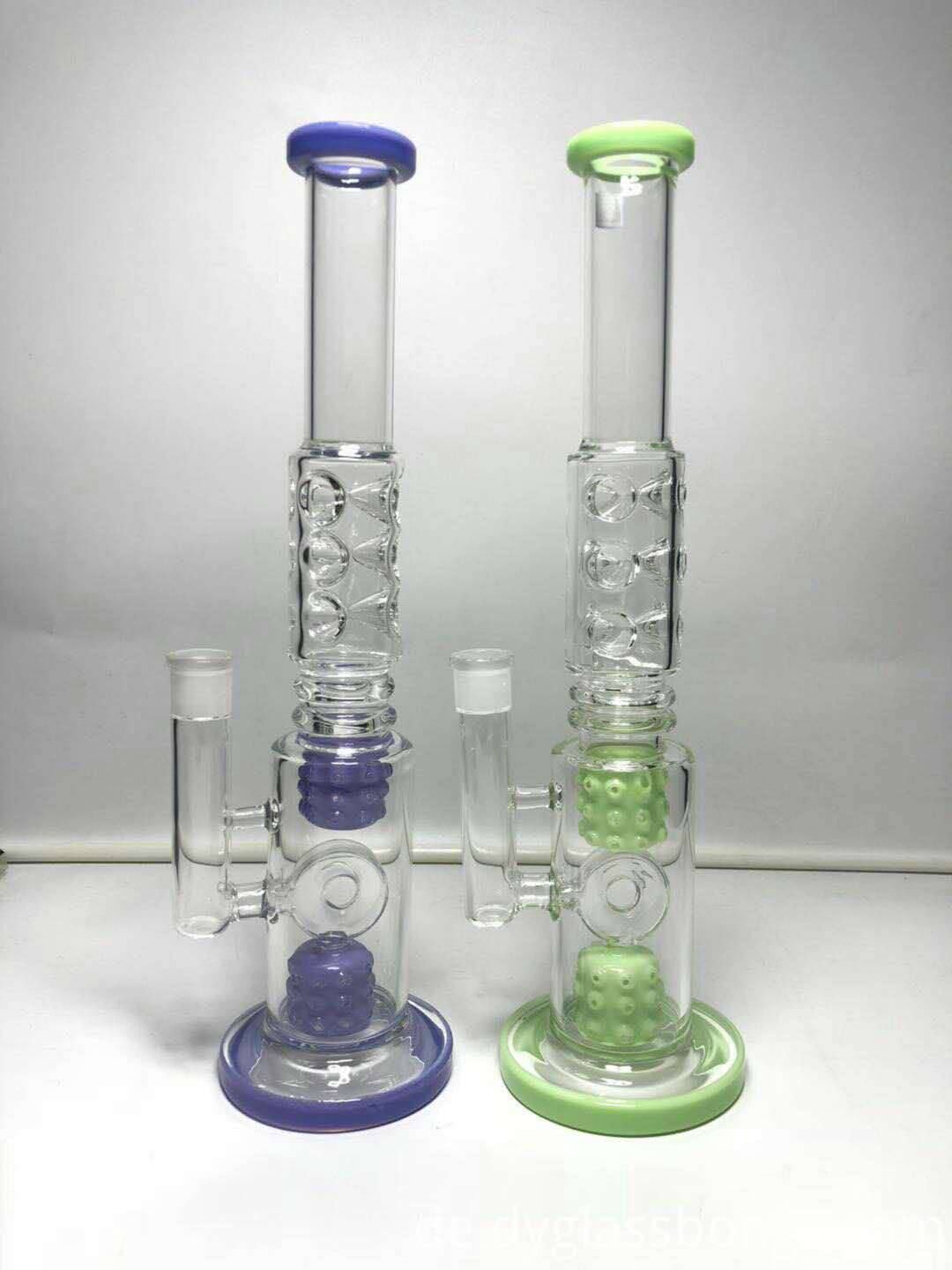 Bubbler Mobius Matrix Beiwagenbecher bubbler Mobius Matrix sidecar beaker